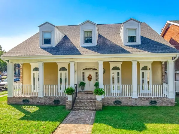 4832 Folse Dr, Metairie, LA 70006