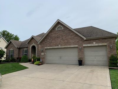 20 Waterfront Grv, Saint Charles, MO, 63303