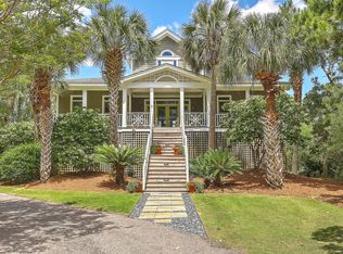 264 Little Oak Dr, Charleston, SC 29412