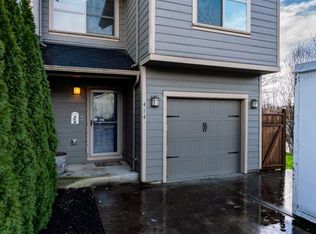 414 College St, Philomath, OR 97370