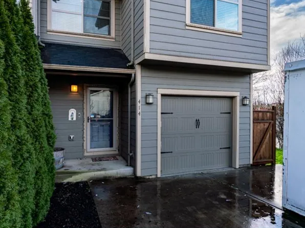 414 College St, Philomath, OR 97370