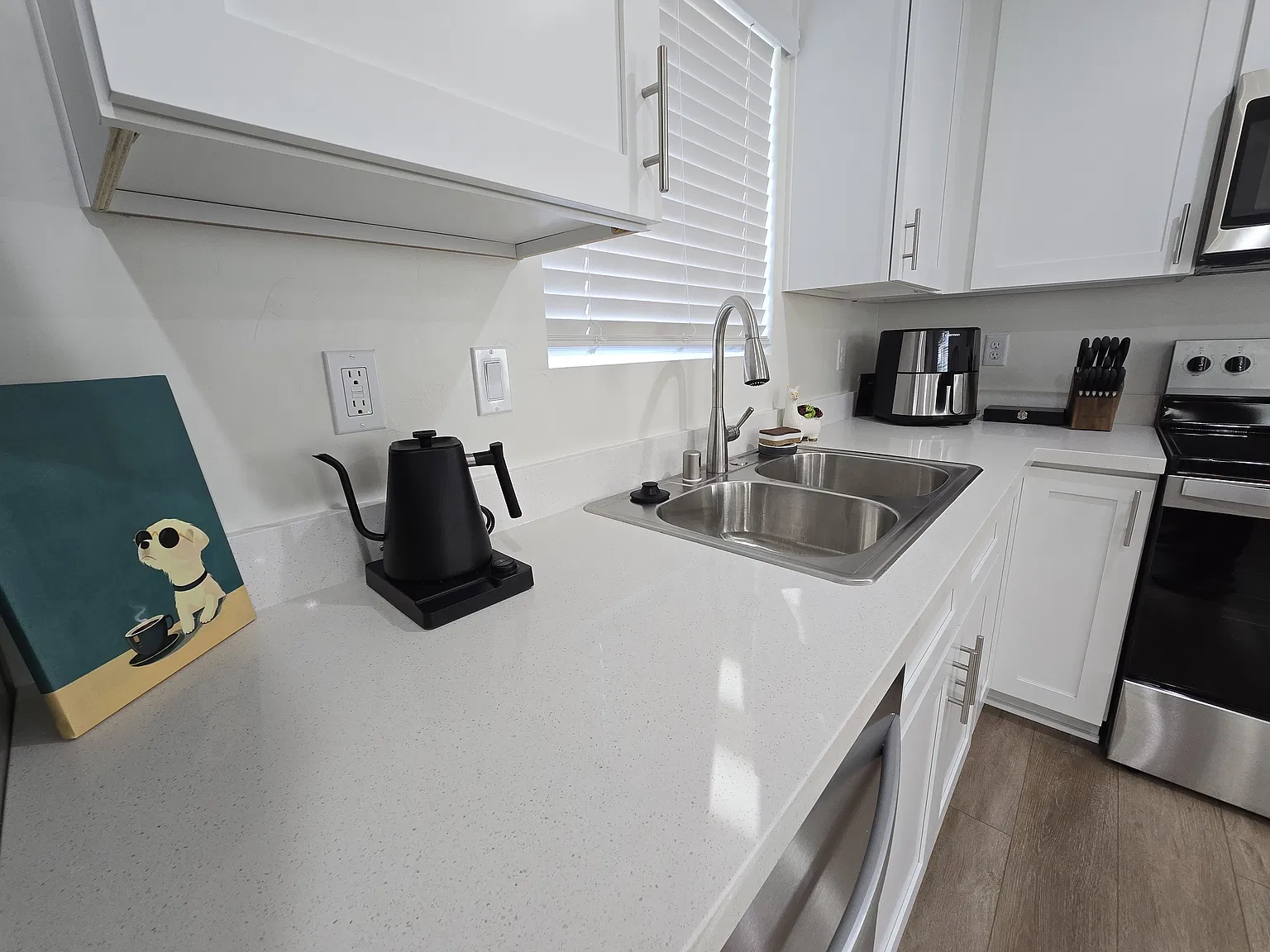 2 bed, 780 sqft, $1,850 — Photo 4