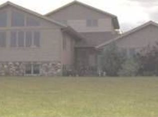 7525 Nenno Rd, Allenton, WI 53002