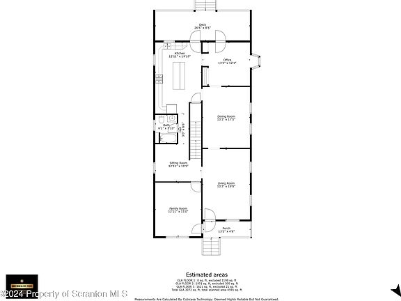 5th image of 1351 Saint Ann St