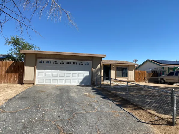 10933 Rome Beauty Dr, California City, CA 93505