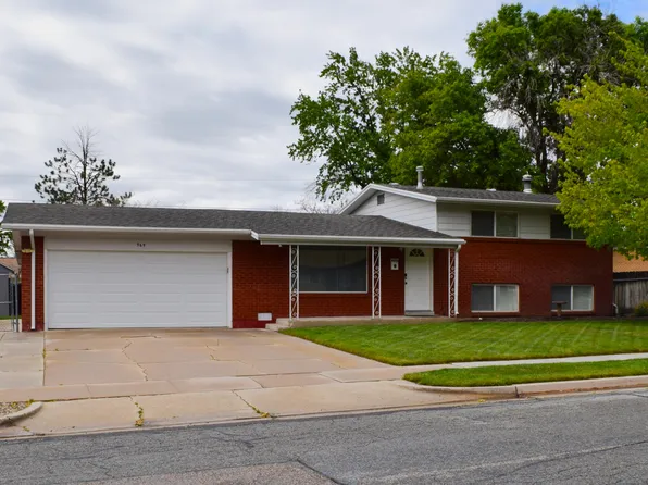 964 Wildwood Dr, Brigham City, UT 84302