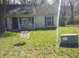 9106 Fairway Ct, Riverdale, GA