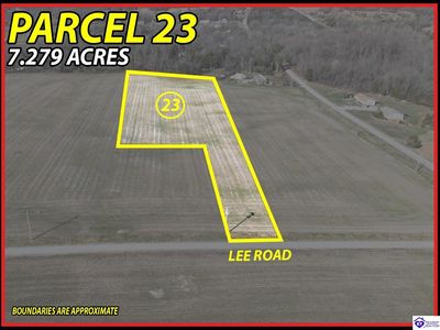 54 Lee Rd, Vine Grove, KY, 40175