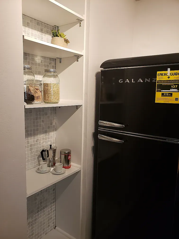 1 bed, 495 sqft, $2,200 — Photo 3