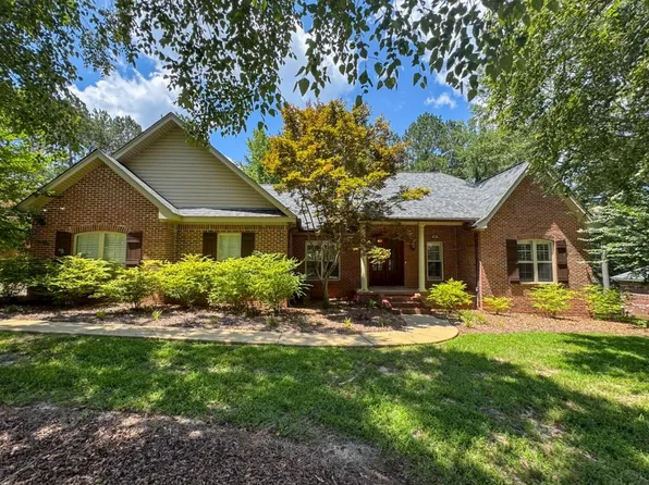 24 Pine Meadow Loop, Hattiesburg, MS 39402