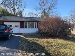 13 Wentworth Ave, Asheville, NC 28803