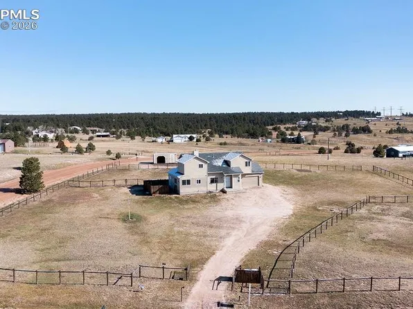 10755 Arrowgrass Loop, Peyton, CO 80831