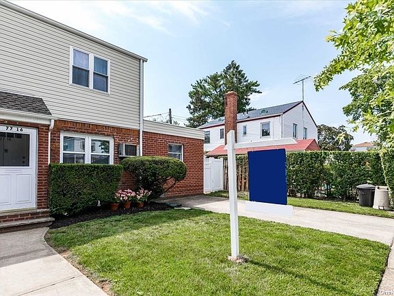 2nd image of 77-16 250th St