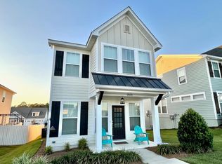 2864 Crestline Rd, Tallahassee, FL 32308