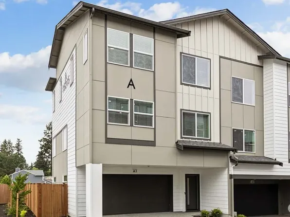 15215 35th Ave W #A5, Lynnwood, WA 98087