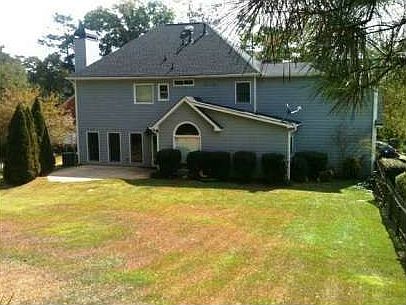 2nd image of 646 Braidwood Dr NW