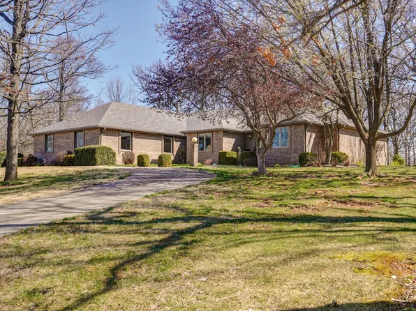 1738 Hawthorn Place, Marshfield, MO 65706