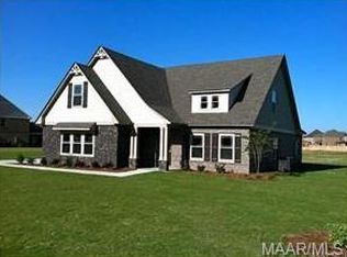1325 Bon Terre Blvd, Pike Road, AL 36064