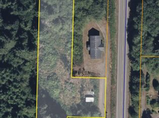 5635 State Route 101, South Bend, WA 98586