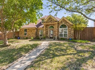 4216 Lavaca Dr, Plano, TX 75074