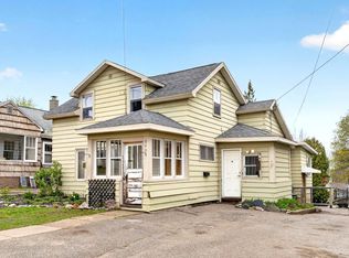 240 Fisher St, Marquette, MI 49855