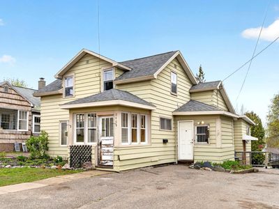 240 Fisher St, Marquette, MI, 49855