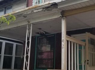 140 Garfield Ave, Trenton, NJ 08609