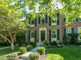 12940 Lockleven Ln, Woodbridge, VA 22192