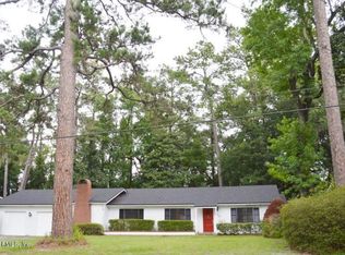4215 Water Oak Ln, Jacksonville, FL 32210