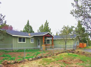 63211 Chaparrel Dr, Bend, OR 97701