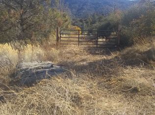 43221 Breckenridge Rd, Havilah, CA 93518