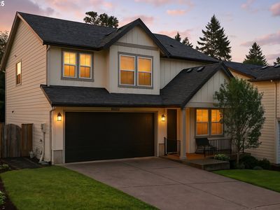 59720 Sapphire Ct, Saint Helens, OR, 97051