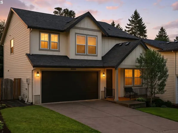 59720 Sapphire Ct, Saint Helens, OR 97051