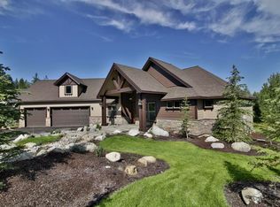12795 N Sunflower Loop, Hayden Lake, ID 83835