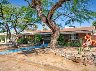 2033 E Rennoc Stra, Tucson, AZ 85719
