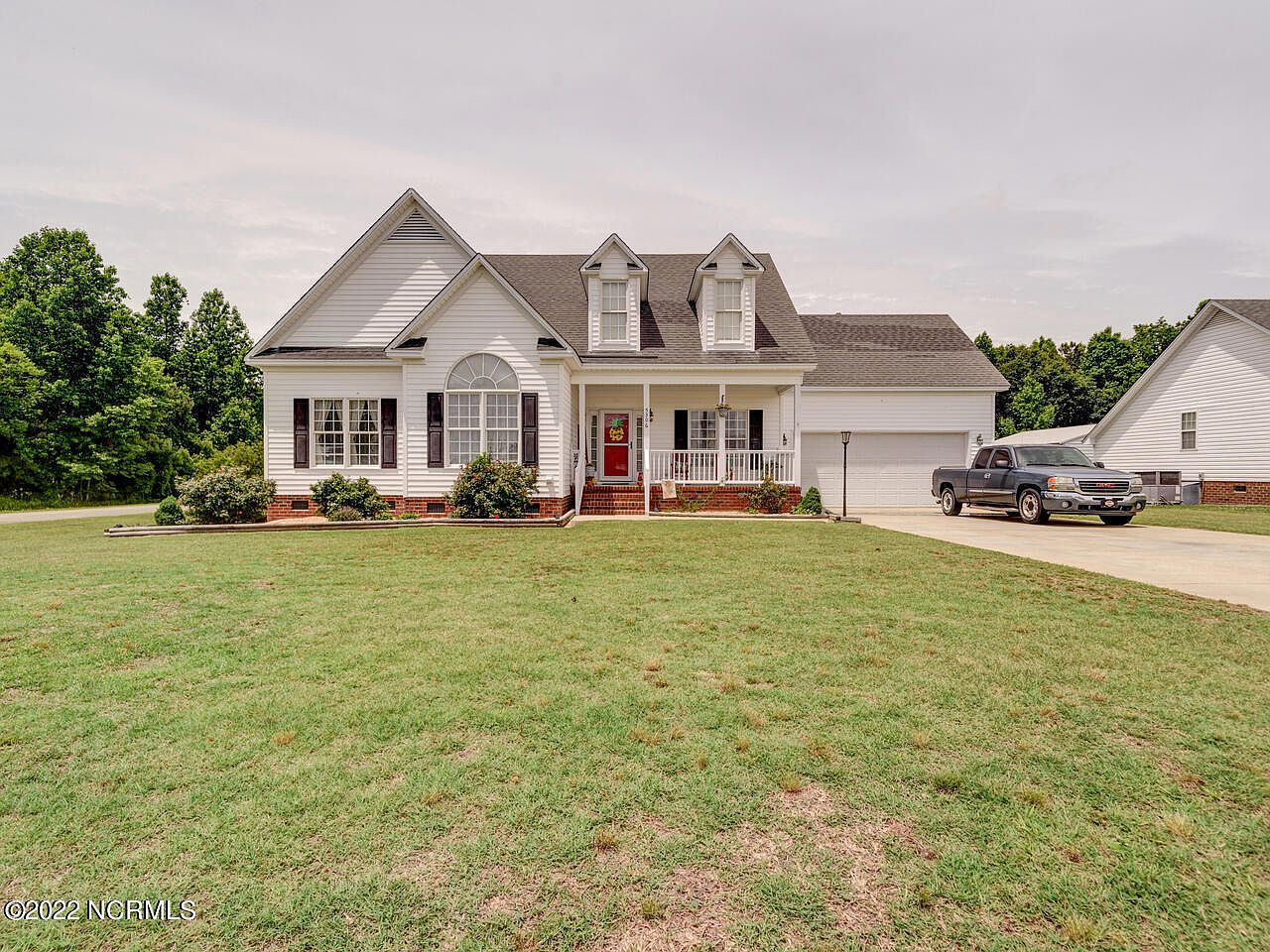 5306 Whitney Lane, Wilson, NC 27893 Zillow