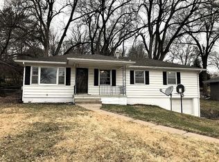 336 Beverly Dr, Omaha, NE 68114