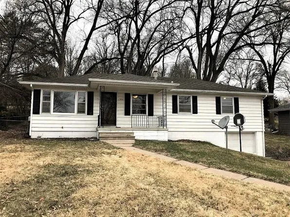 336 Beverly Dr, Omaha, NE 68114