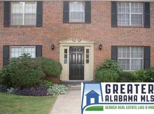 2201 Montreat Cir APT A, Vestavia Hills, AL 35216