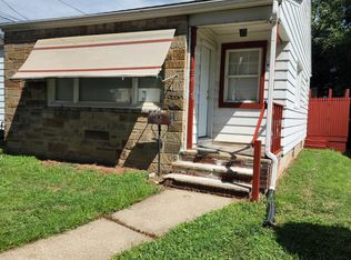 2415 8th St NW, Canton, OH 44708