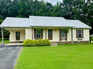 42 Hidden Valley Cv, Lexington, TN 38351