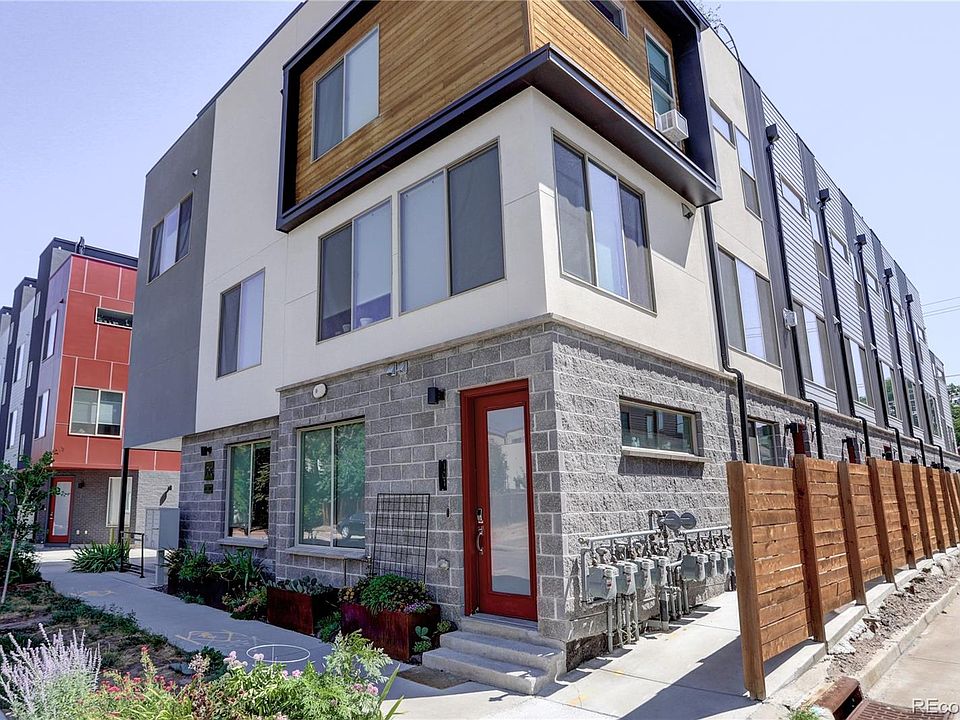 1st image of 70 N Galapago St Unit 104