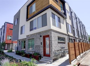 70 N Galapago St UNIT 104, Denver, CO 80223