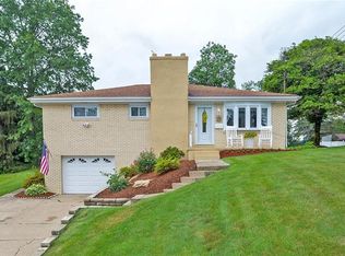1206 Harvest Dr, Monroeville, PA 15146