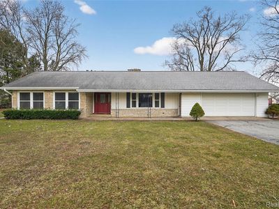 10960 Heather Ln, Whitmore Lake, MI, 48189