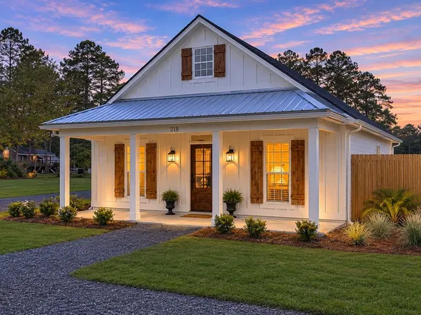 218 Baxley Dr, Lake Park, GA 31636