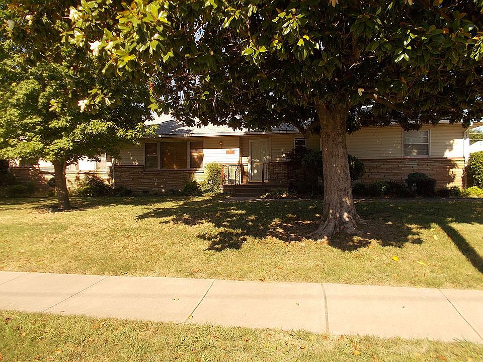 Ranch Style Home