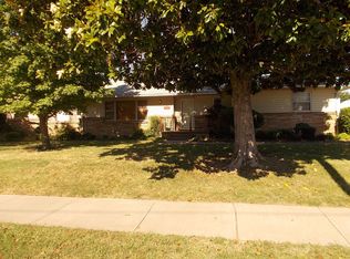 1827 N Peoria Ave, Tulsa, OK 74106