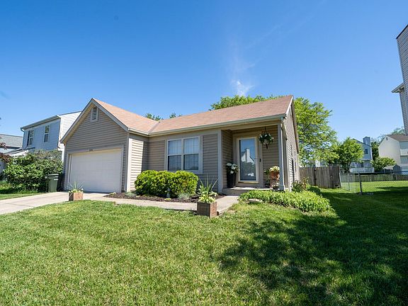 2nd image of 6764 Bennell Dr