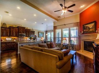 5529 Sundale Dr, Flower Mound, TX 75028